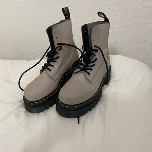 Dr. Martens Audrick 8 Eye